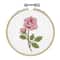 Dutch Stitch Brothers® Rose Counted Cross Stitch Kit